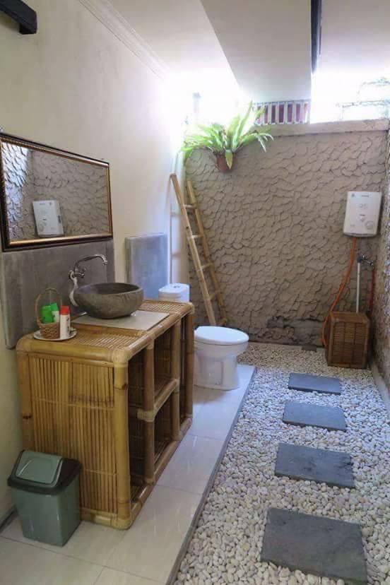 Kerta Family Bed And Breakfast Ουμπούντ Εξωτερικό φωτογραφία